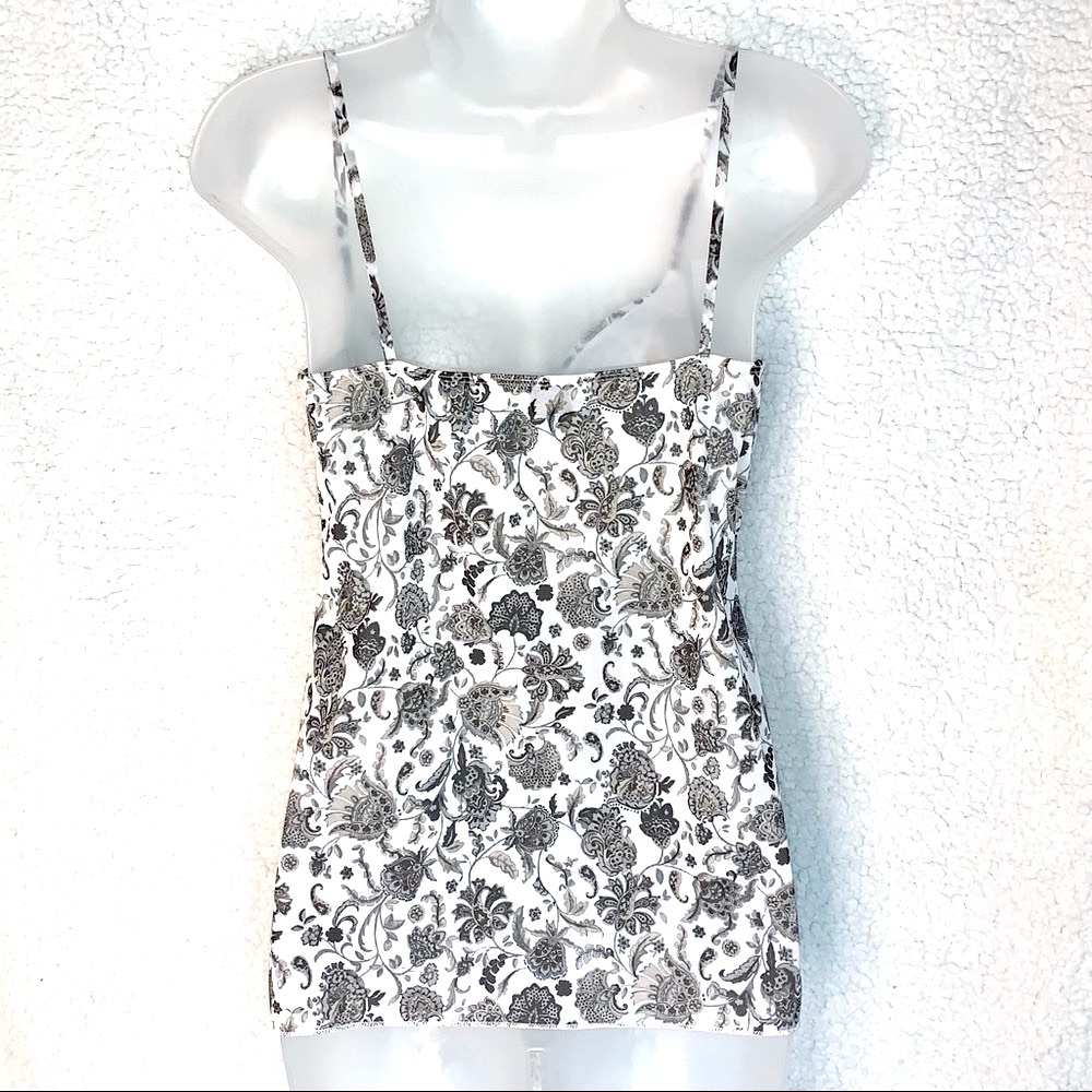 EUC Teenie Weenie backless babydoll top/Gorgeous - Picture 2 of 4